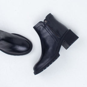 Zango Boot