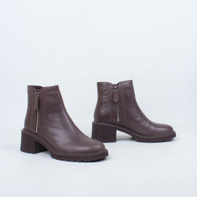 Zango Boot