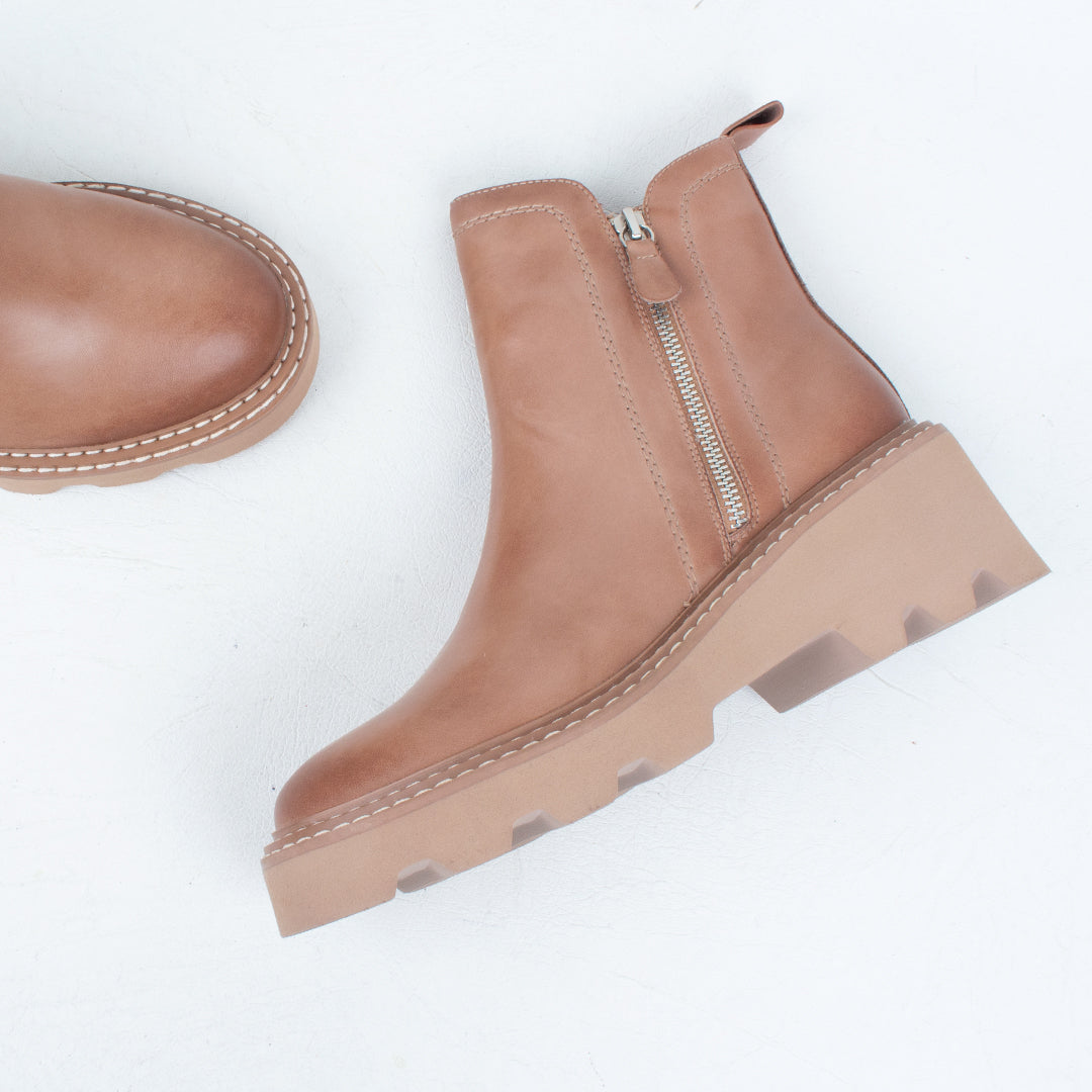 Bae Ankle Boot