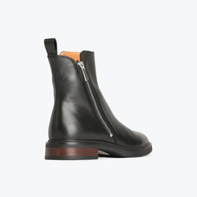 Blaine Ankle  Boot
