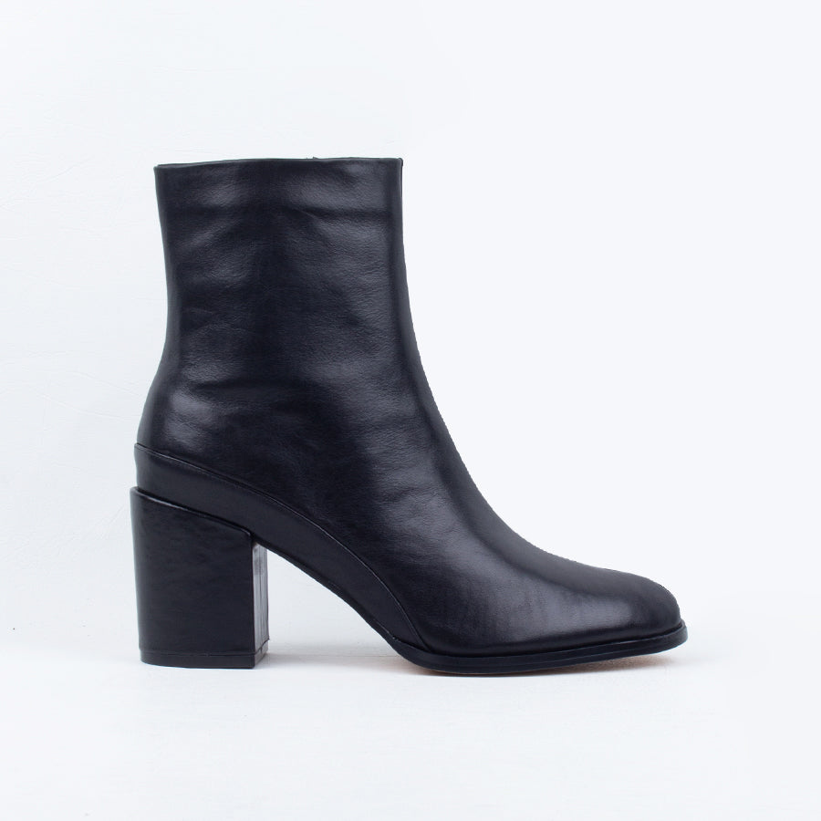 Cash Ankle Boot
