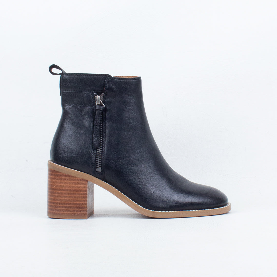 Charity Ankle Boot