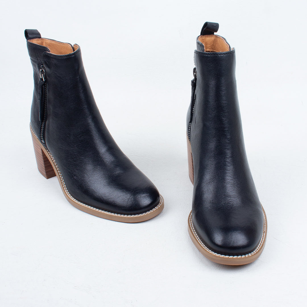 Charity Ankle Boot