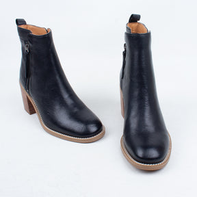 Charity Ankle Boot