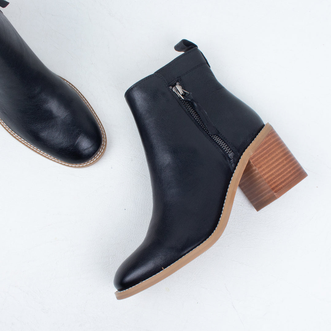 Charity Ankle Boot