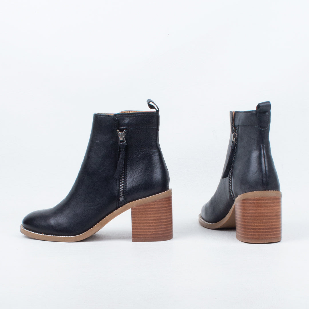 Charity Ankle Boot