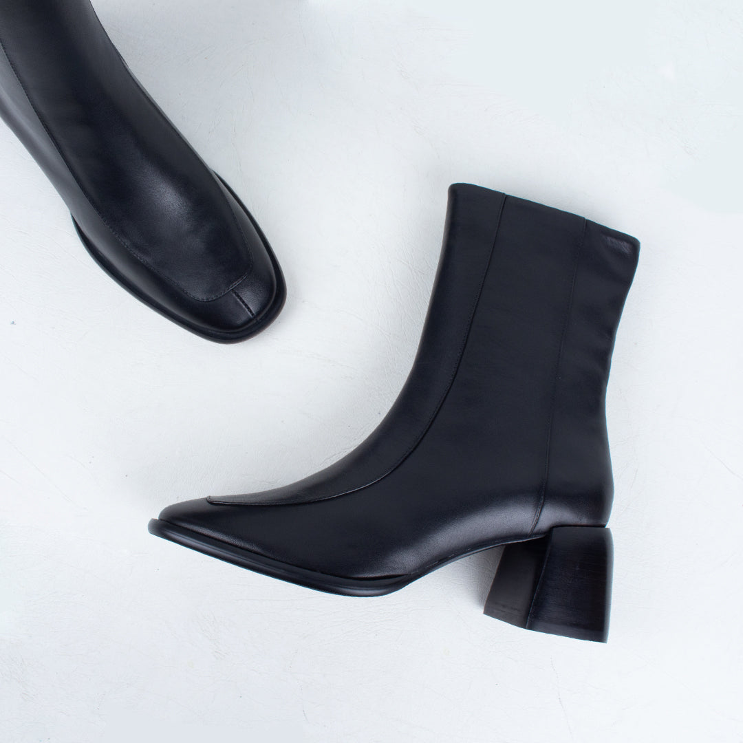 Charline Boot