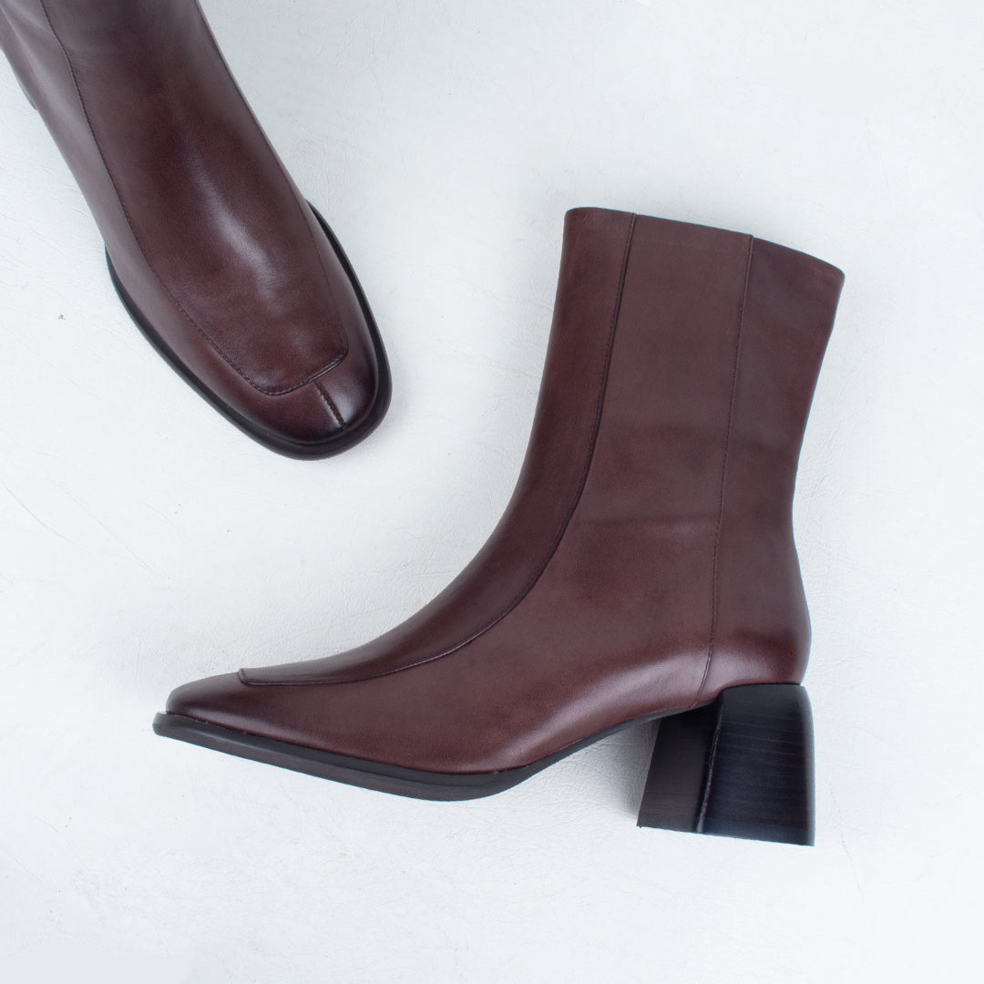 Charline Boot