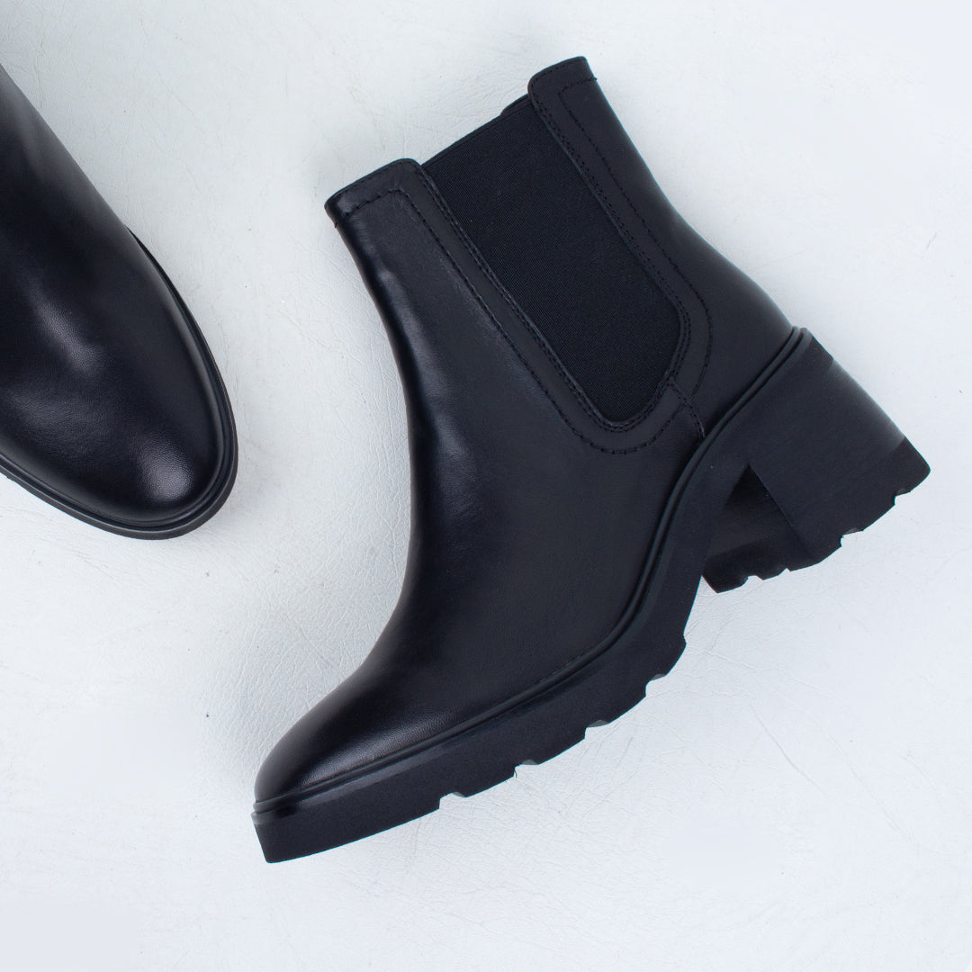 Finah Ankle Boot