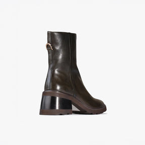 Finley Ankle Boot