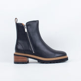 Lindira Ankle Boot