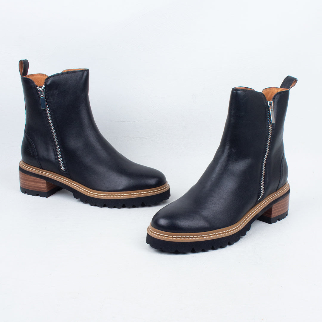 Lindira Ankle Boot