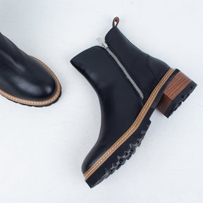 Lindira Ankle Boot