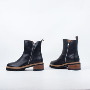Lindira Ankle Boot