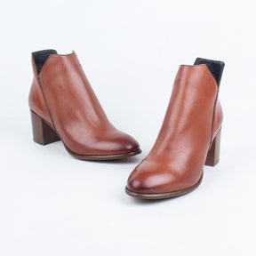 Polly Ankle Boot