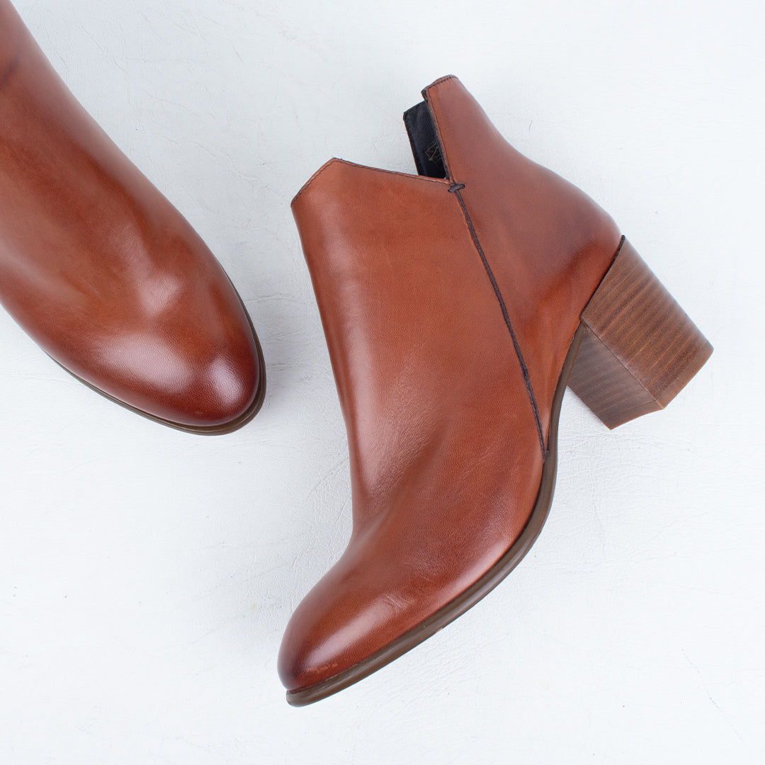 Polly Ankle Boot