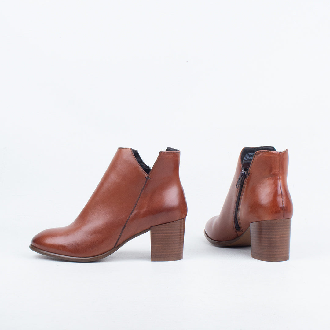 Polly Ankle Boot