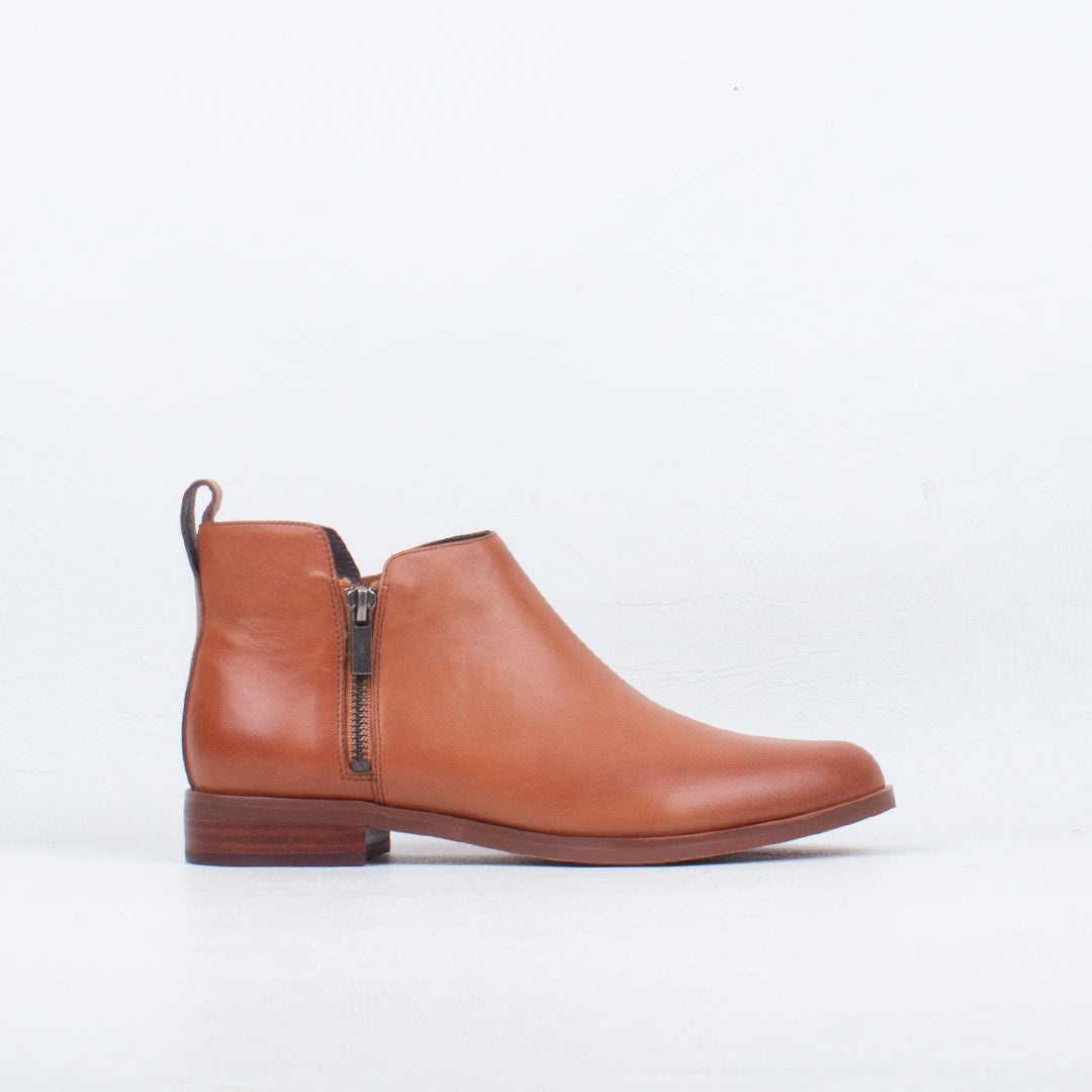 Zarina Ankle Boot