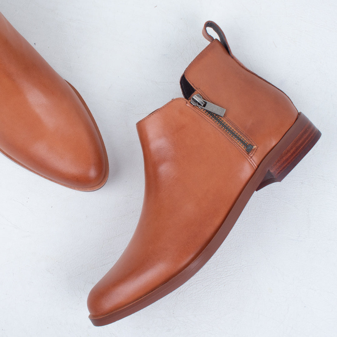 Zarina Ankle Boot