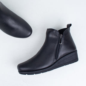 Tower Boot