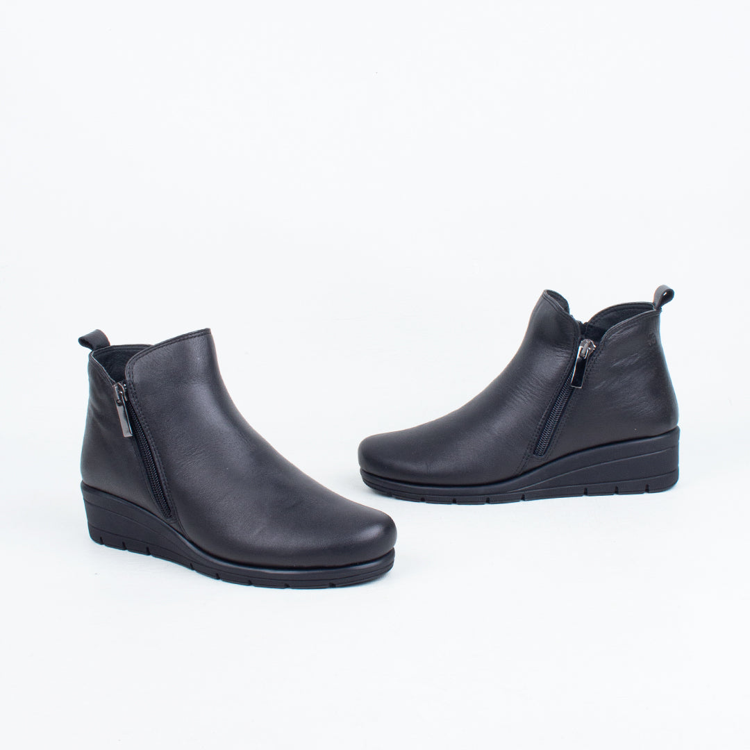 Tower Boot