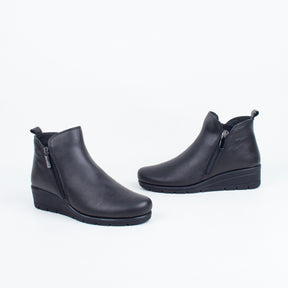 Tower Boot