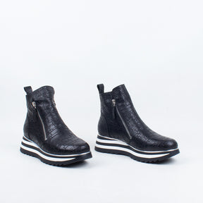 Groupie Boot