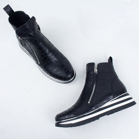 Groupie Boot