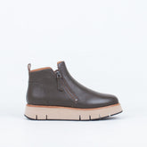Onyx Ankle Boot