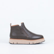 Onyx Ankle Boot