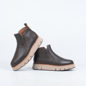 Onyx Ankle Boot