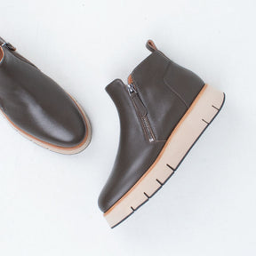 Onyx Ankle Boot