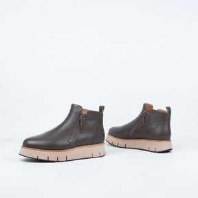 Onyx Ankle Boot