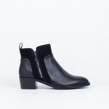 Aires Ankle Boot