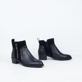 Aires Ankle Boot
