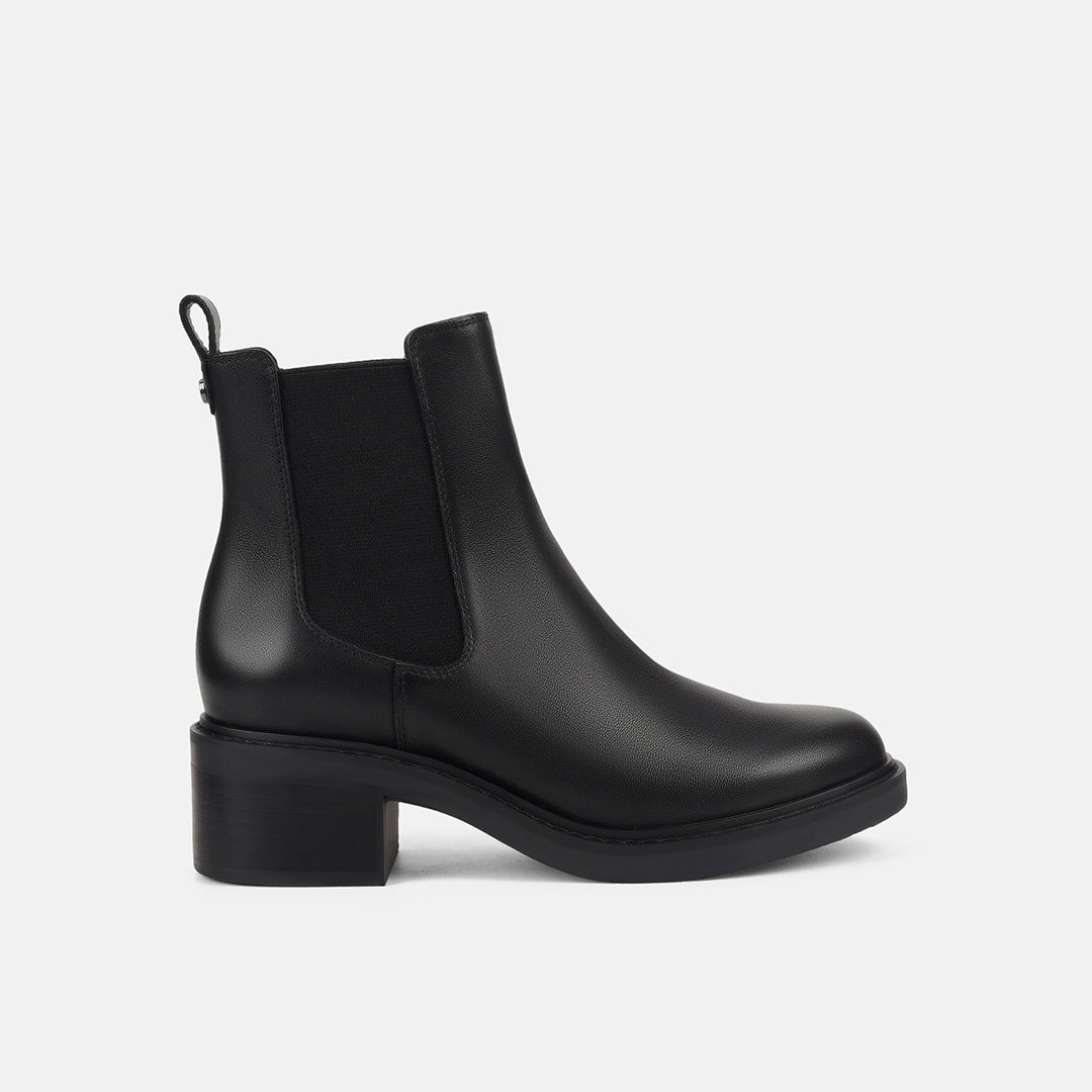 Firestar Boot