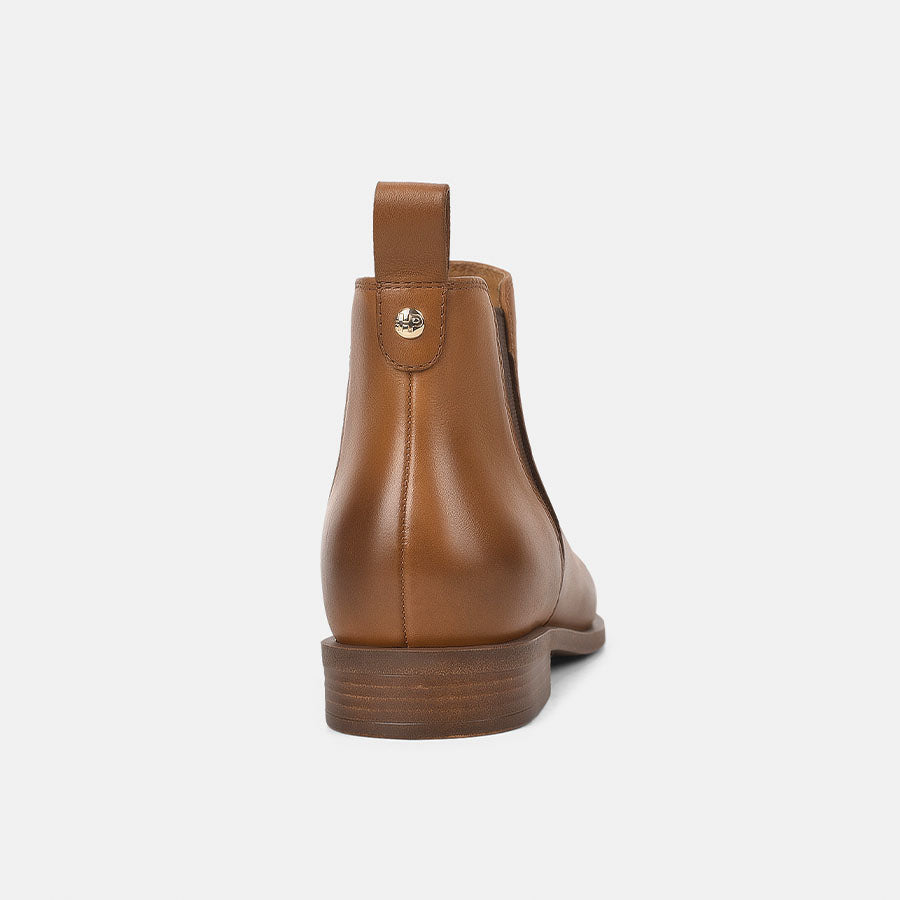 Nutmeg Ankle Boot