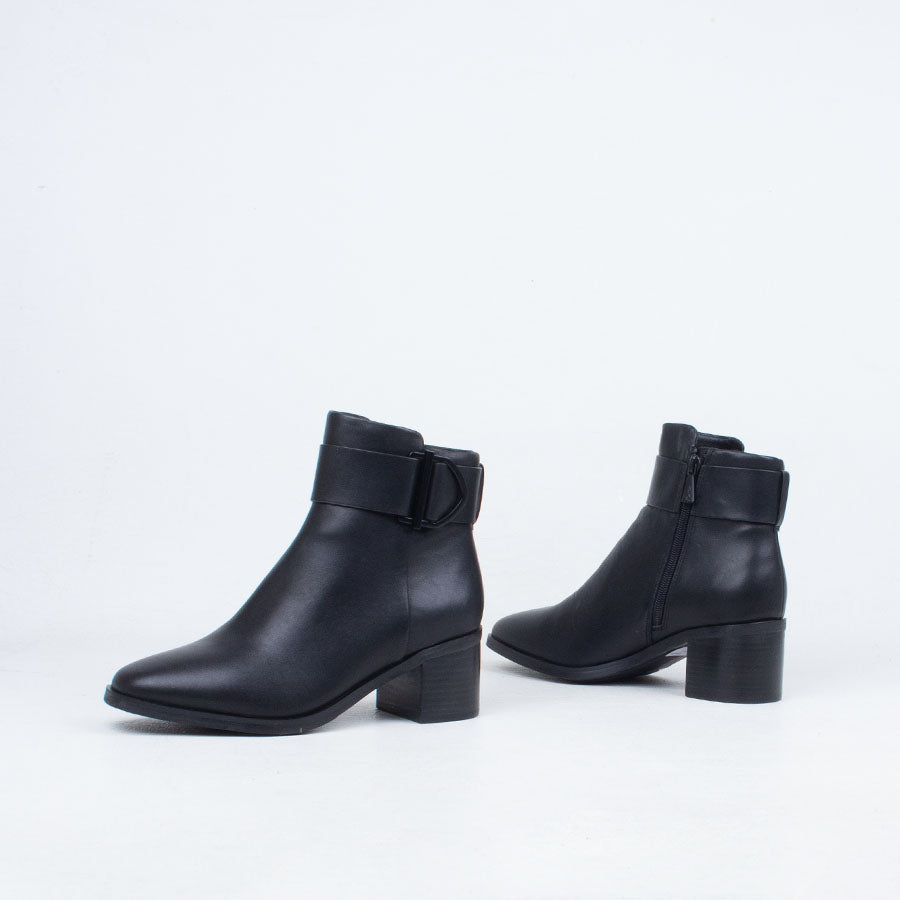 Special Boot