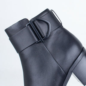 Special Boot