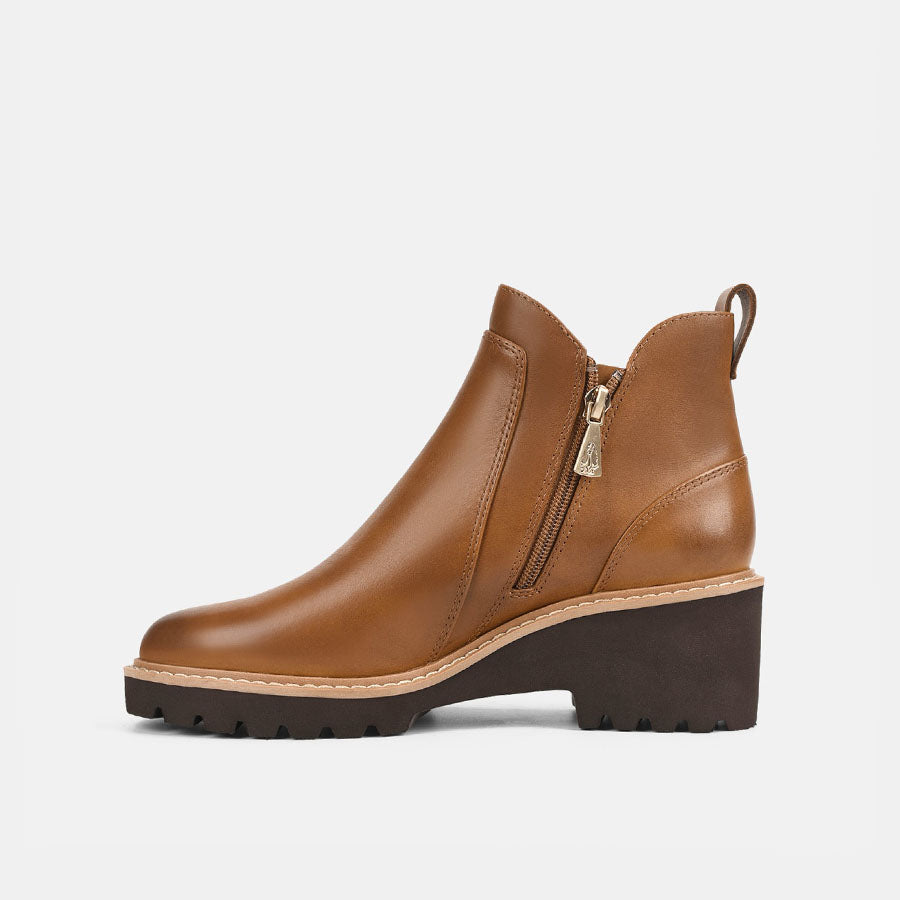 Wendy Ankle Boot