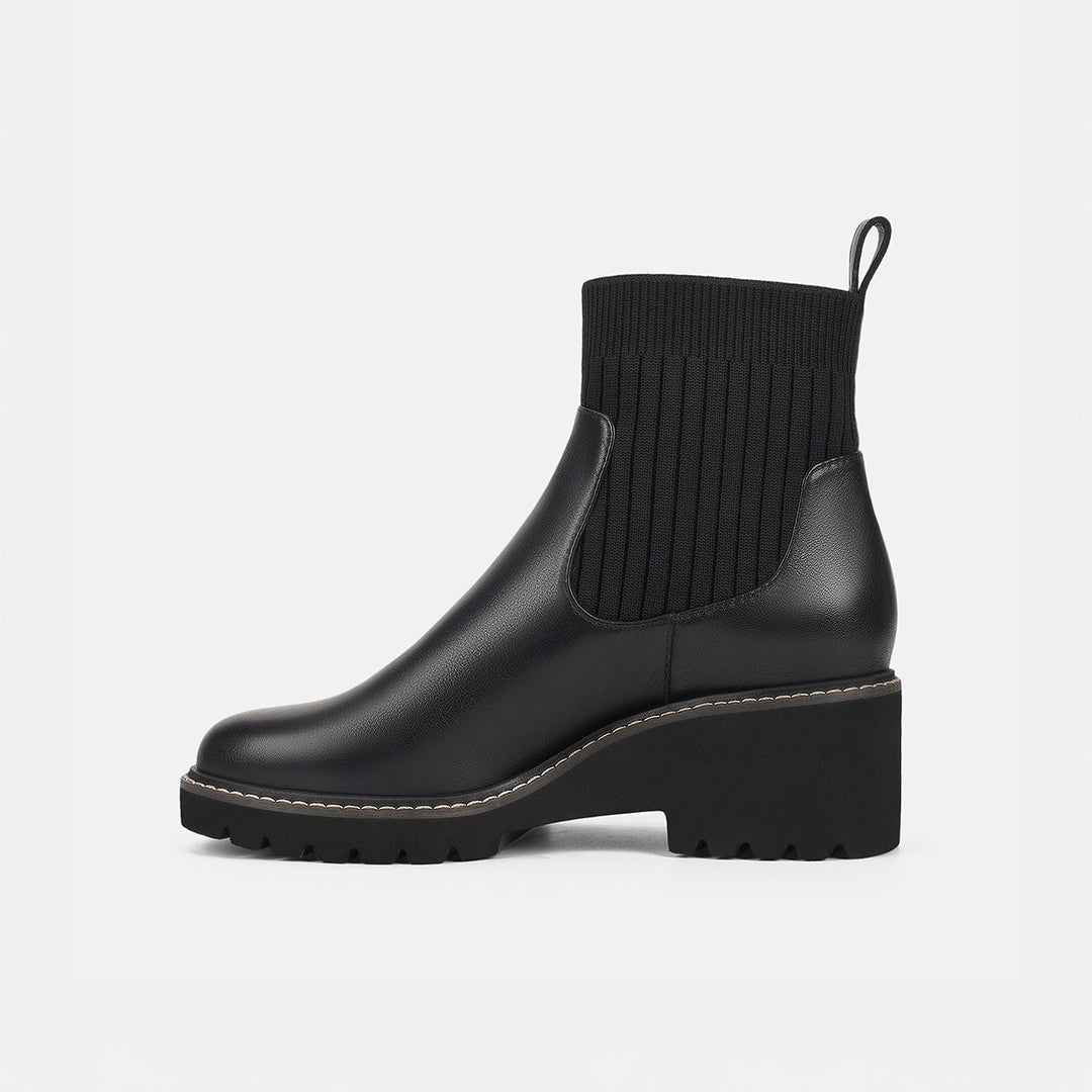 Wisteria Ankle Boot