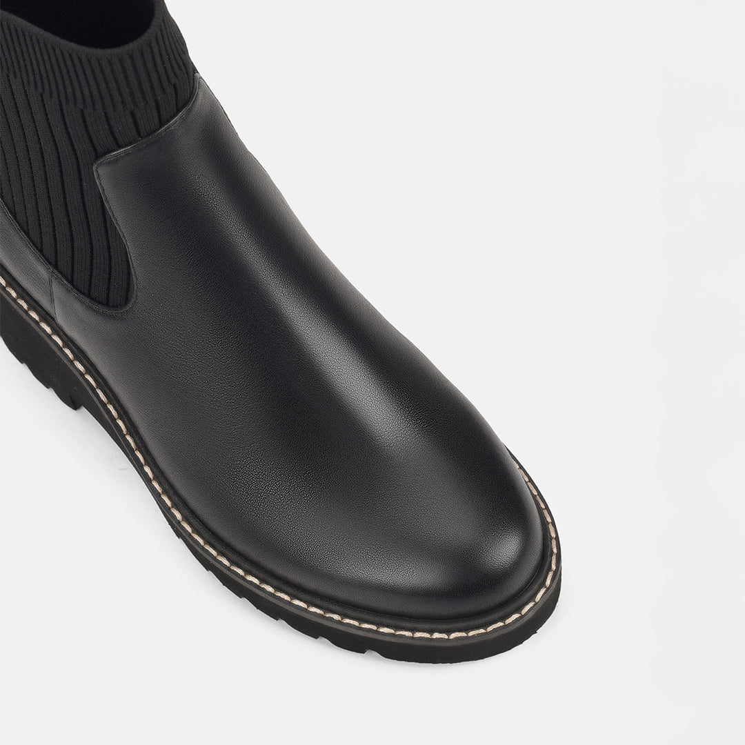 Wisteria Ankle Boot