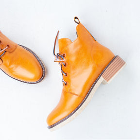 Darla Boot