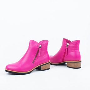Dolomite Ankle Boot