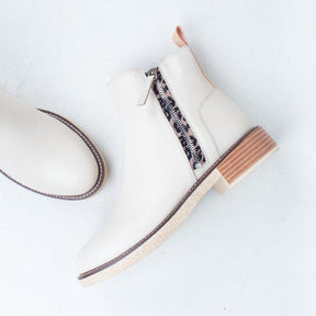 Duel Ankle Boot