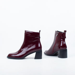 Earth Ankle Boot