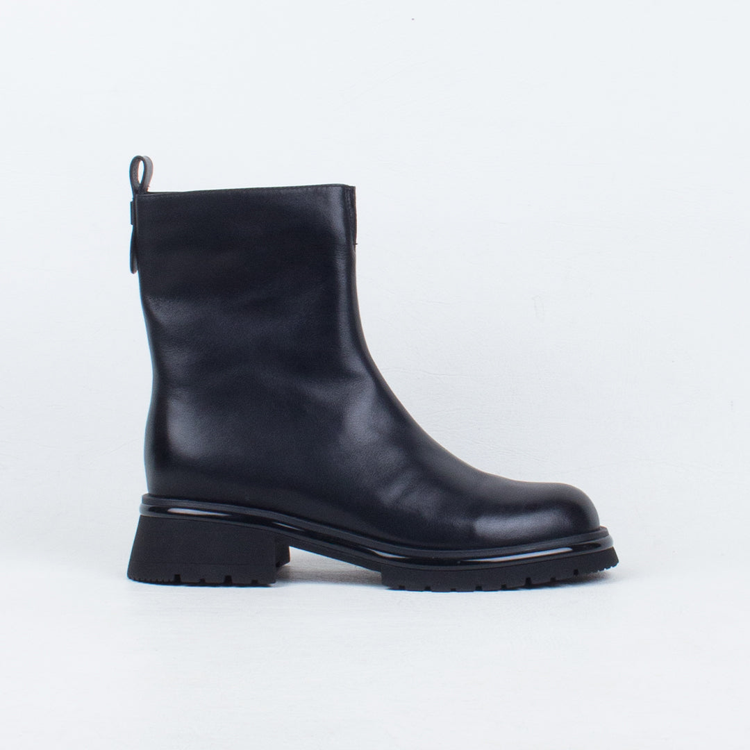 Reggie Ankle Boot