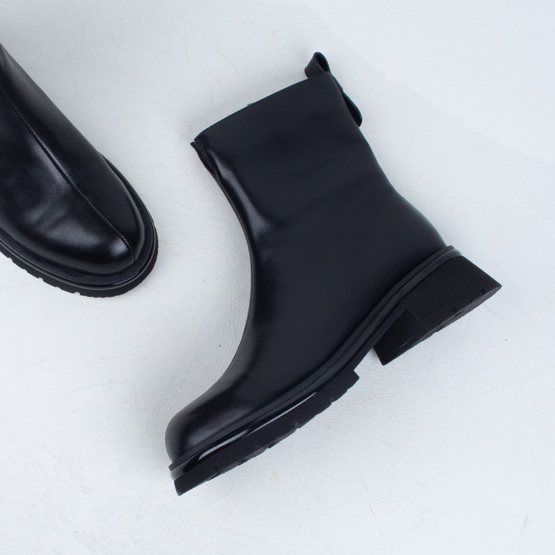 Reggie Ankle Boot