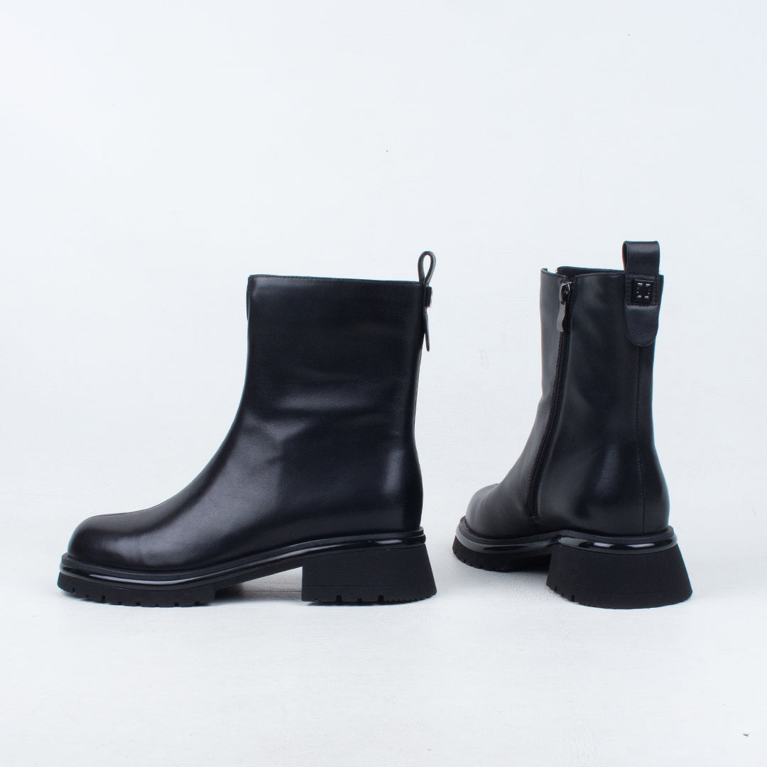 Reggie Ankle Boot