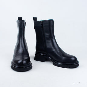 Reggie Ankle Boot